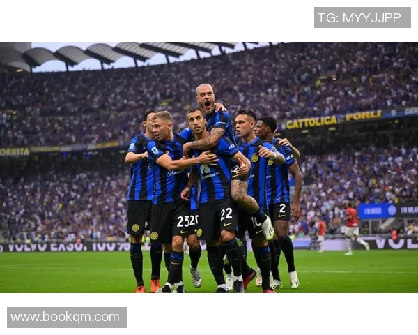 劳塔罗意甲赛场再度破门助球队夺得关键胜利展现出色状态 劳塔罗意甲赛场再度破门助球队夺得关键胜利展现出色状态