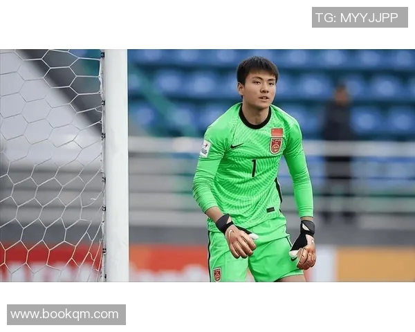 李昊在U23亚洲杯关键时刻救险展现出色表现助力中国队晋级 李昊在U23亚洲杯关键时刻救险展现出色表现助力中国队晋级