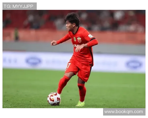 蒯纪闻在U23亚洲杯中展现出色助攻能力助力中国队晋级之路