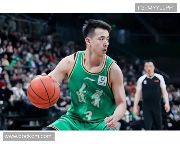 辽宁赵继伟：从青涩新星到篮球场上的领军人物之路探索