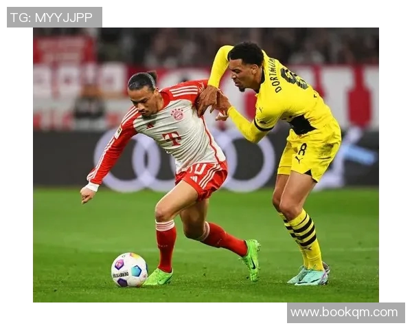 拜仁慕尼黑可怜多特蒙德284分钟不败仍遥遥领先