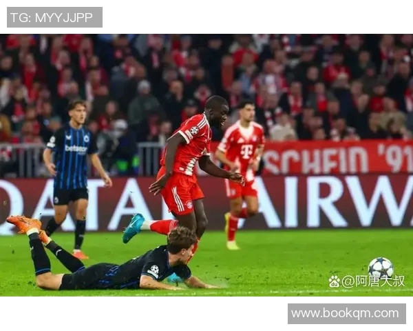 拜仁慕尼黑六连胜,豪取冠军之路势不可挡 拜仁慕尼黑六连胜,豪取冠军之路势不可挡