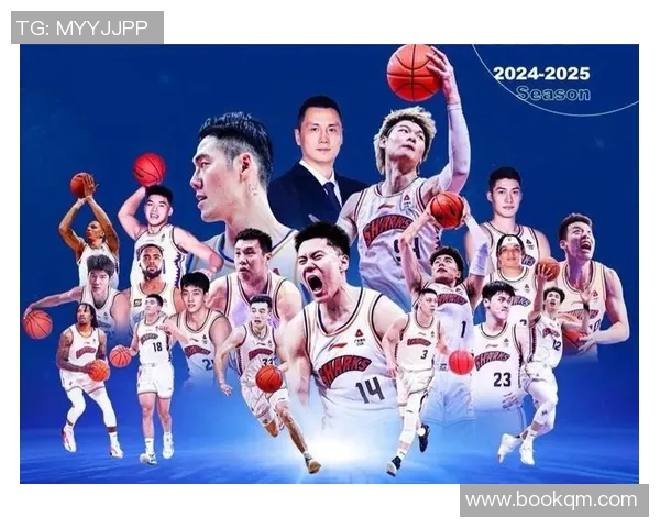 福建男篮引援提速，外援强势来袭，全力备战CBA联赛