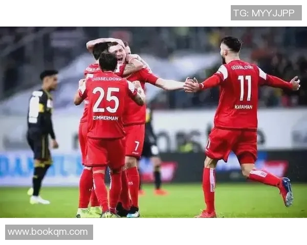 波鸿客场德乙开门红,升班马取得首场胜利 波鸿客场德乙开门红,升班马取得首场胜利