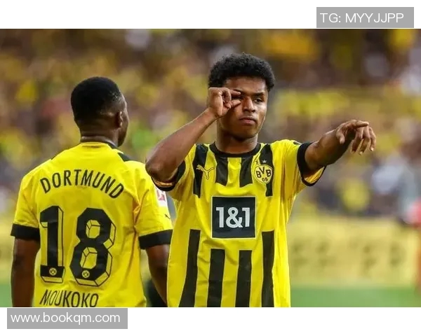 多特蒙德新年首胜！击败不来梅，取得良好开局