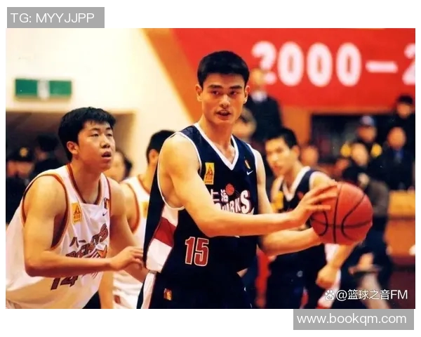 姚明表示CBA联赛未来将加大力度推动青少年篮球发展培养更多的未来之星