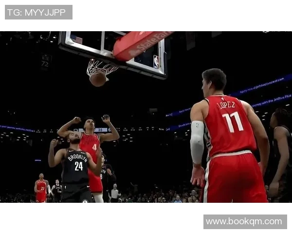 快船主场大胜篮网，三连胜势不可挡