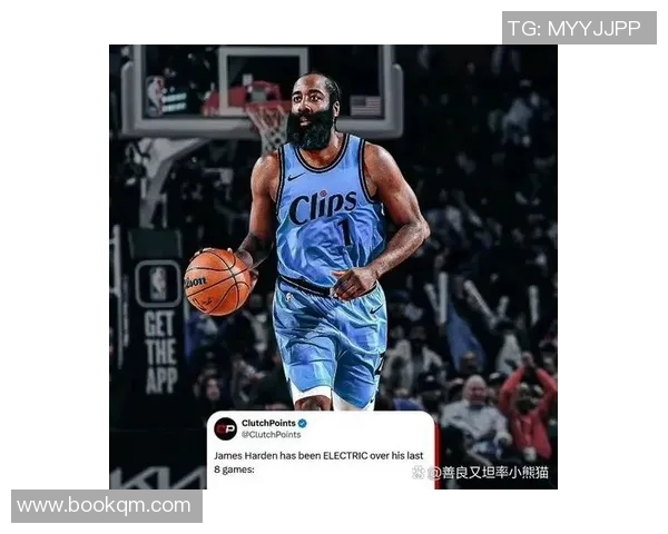 快船队外线射手的崛起：如何成为球队得分王