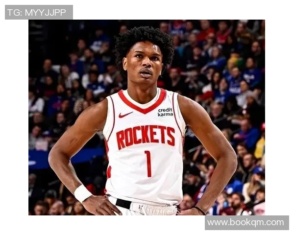 火箭再遭逆转，客场负于篮网，年轻球队路在何方？