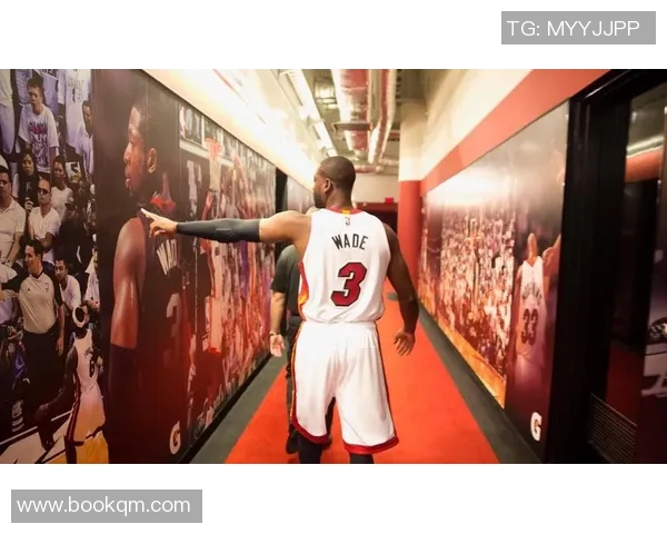 热火队后卫韦德宣布今夏退役：NBA的“闪电侠”谢幕，传奇永不褪色