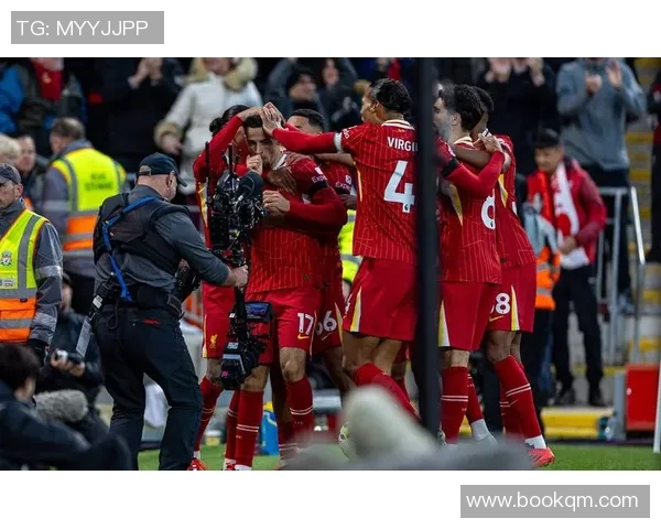 英超球队利物浦主场大胜，击败切尔西，取得五连胜