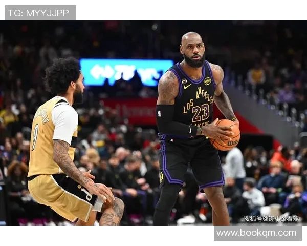 詹姆斯独家专访：我相信球队实力，必然夺得冠